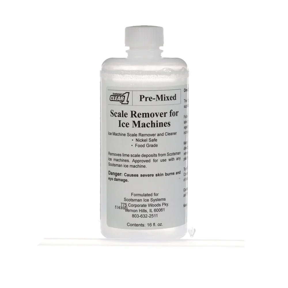 Sizecotsman 19-0664-01 Sizecale Remover