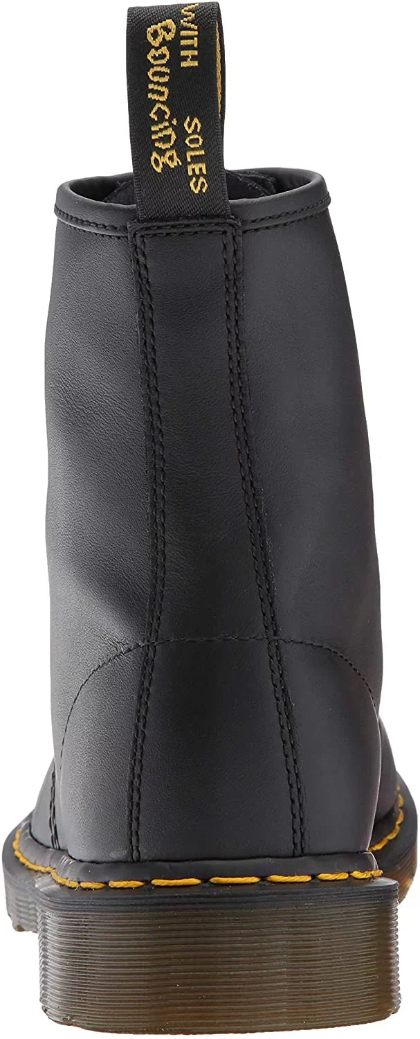 Dr. Martens 1460 Combat Boot, Black Sizeofty T, 11