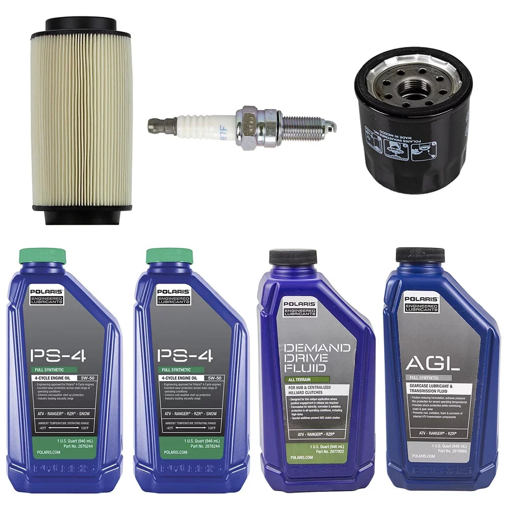 Polaris - Maintenance Change Kit Sizeportsman 570