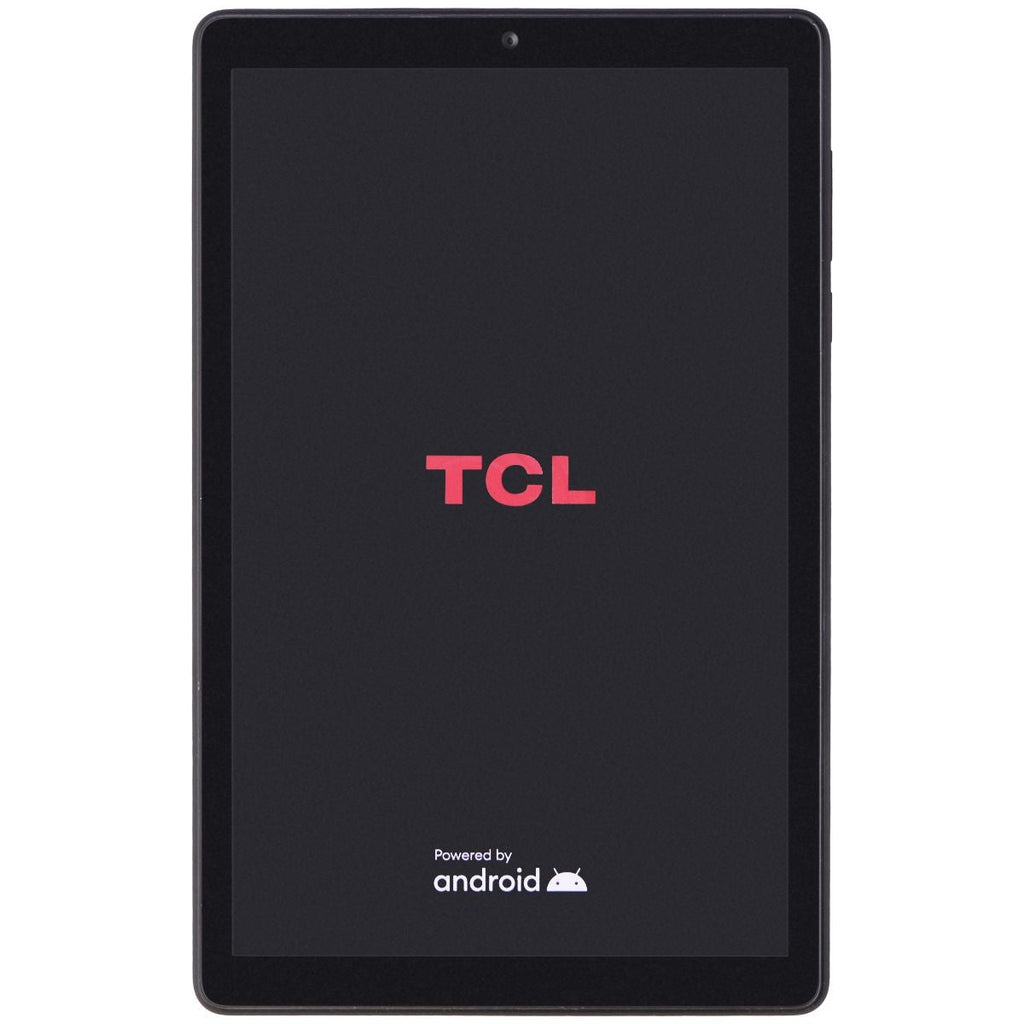 TCL Tab 8 Plus (8-inch) Wi-Fi + 4G LTE Verizon Only Tablet 9138Size - 64GB / Black (Like New)