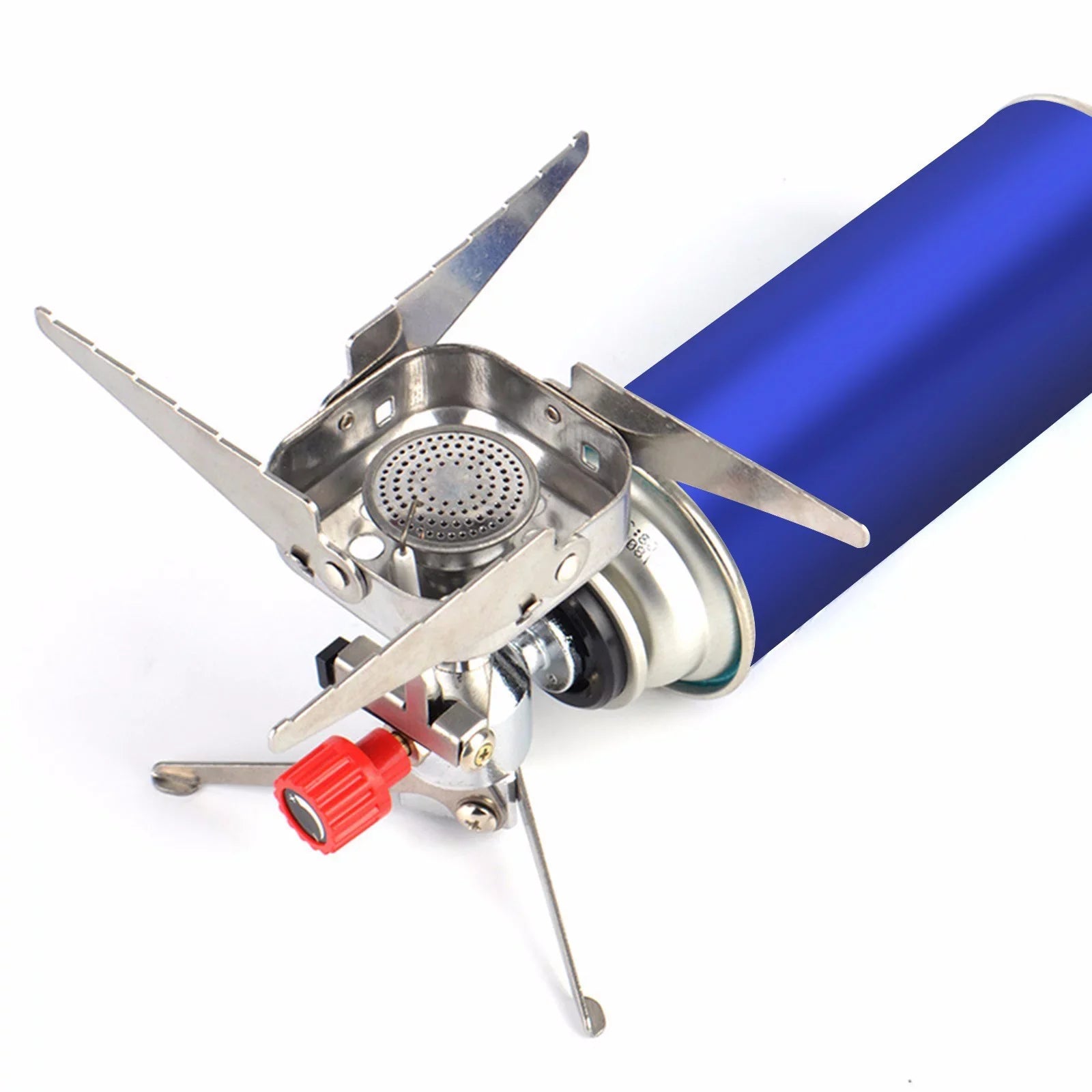 Clearance On Sizeale 4000w Foldable Outdoor Camping Sizetove Mini Picnic Camp Gas Burner Cooking Tool