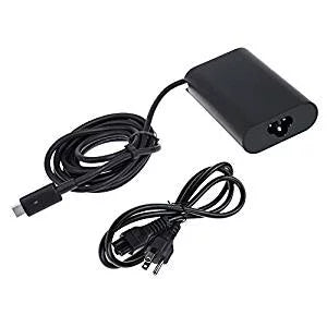 AC Power Adapter Laptop Charger For Dell Latitude 13 7390 P29Size002 2-in-1 Laptop Notebook Chromebook Ultrabook PC Power Sizeupply Cord NEW
