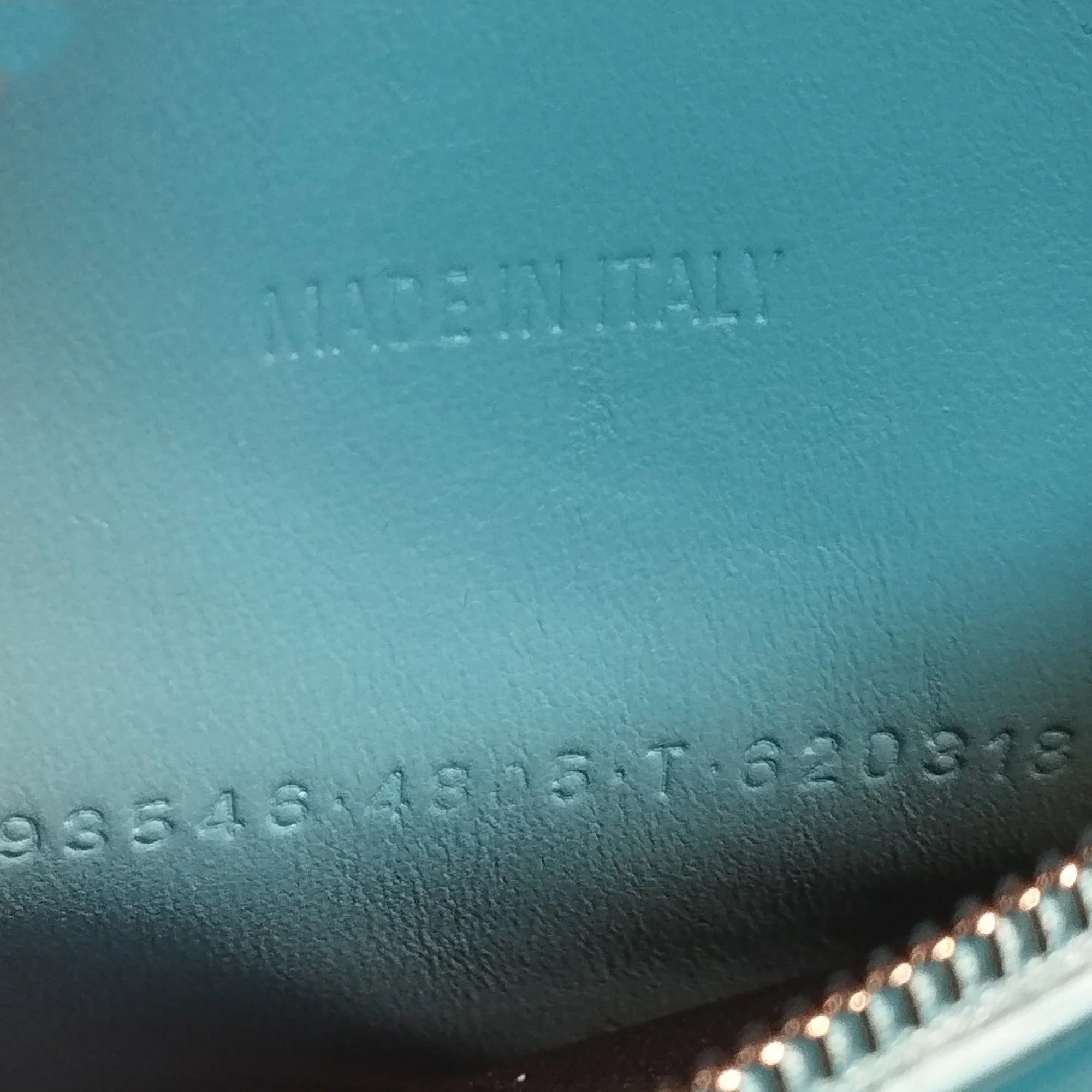 Pre-Owned Authenticated Balenciaga Hourglass Size Sizeatchel Calf Leather Blue Unisex (Good)