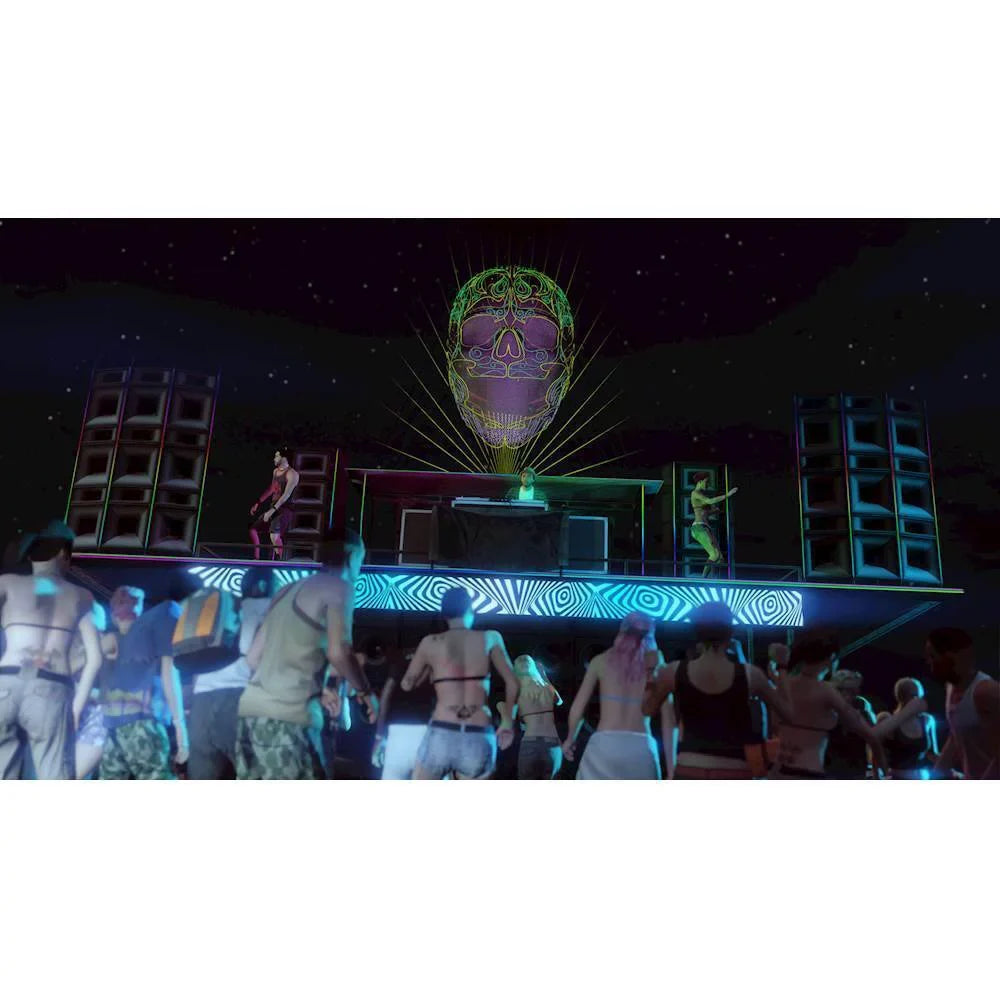 Grand Theft Auto V Premium Edition - PlaySizetation 4, PlaySizetation 5