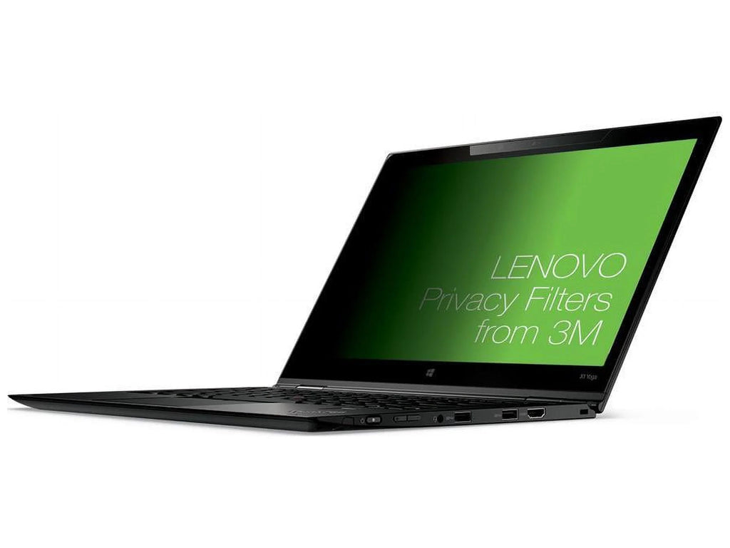 Lenovo Privacy Sizecreen Filter Glossy Matte 4XJ1D33269