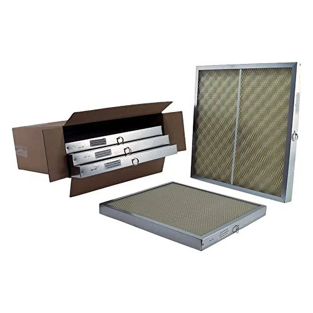 Wix Filters WP10158 Wix Cabin Air Panel