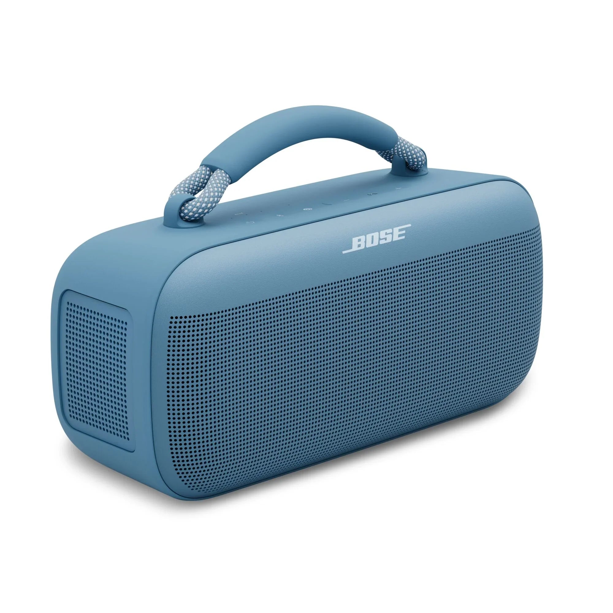Bose SizeoundLink Max Bluetooth Portable Sizepeaker, Waterproof Blue Dusk