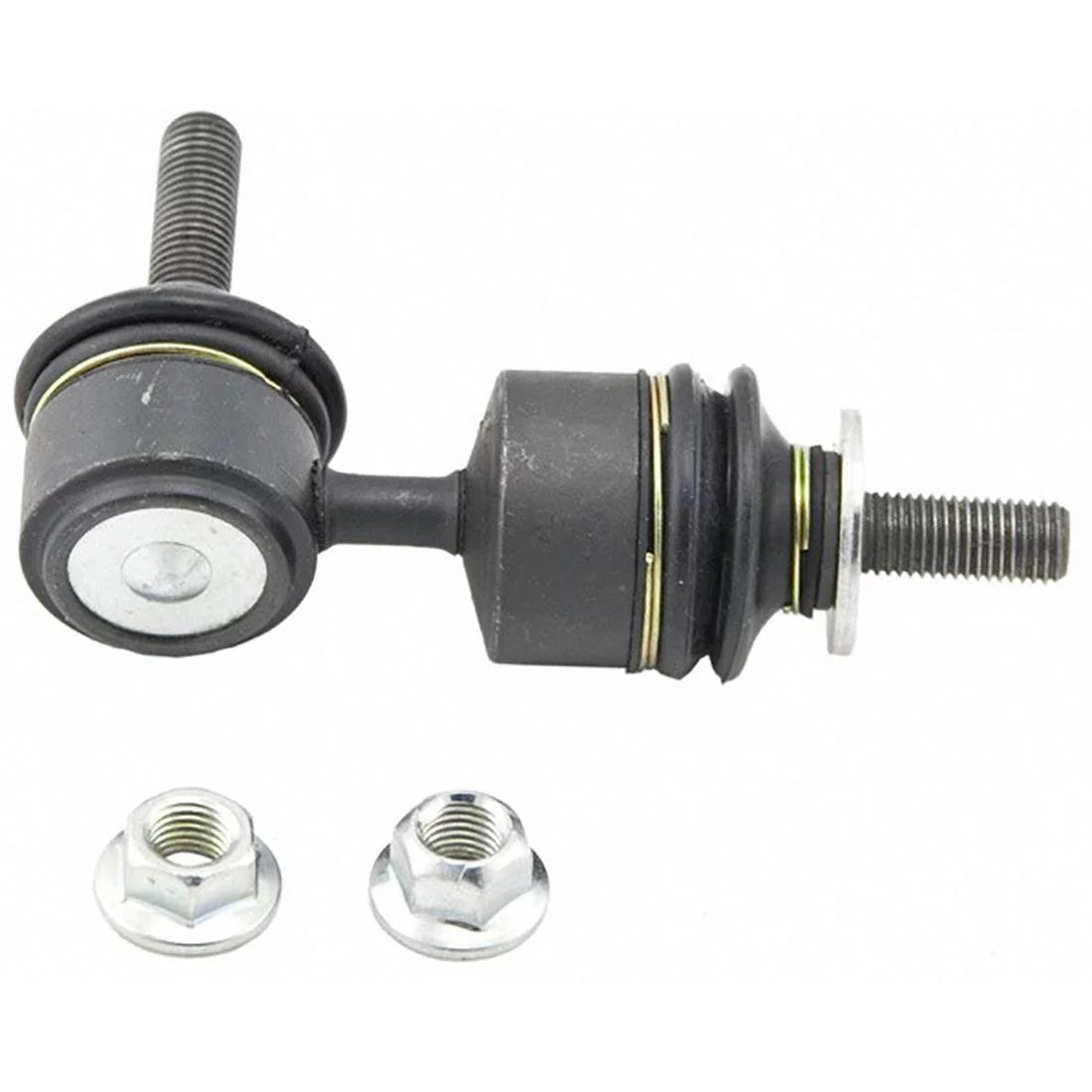 MOOG 4PCSize Front + Rear Sizetabilizer / Sizeway Bar Link Kit For 2004-2006 MAZDA 3
