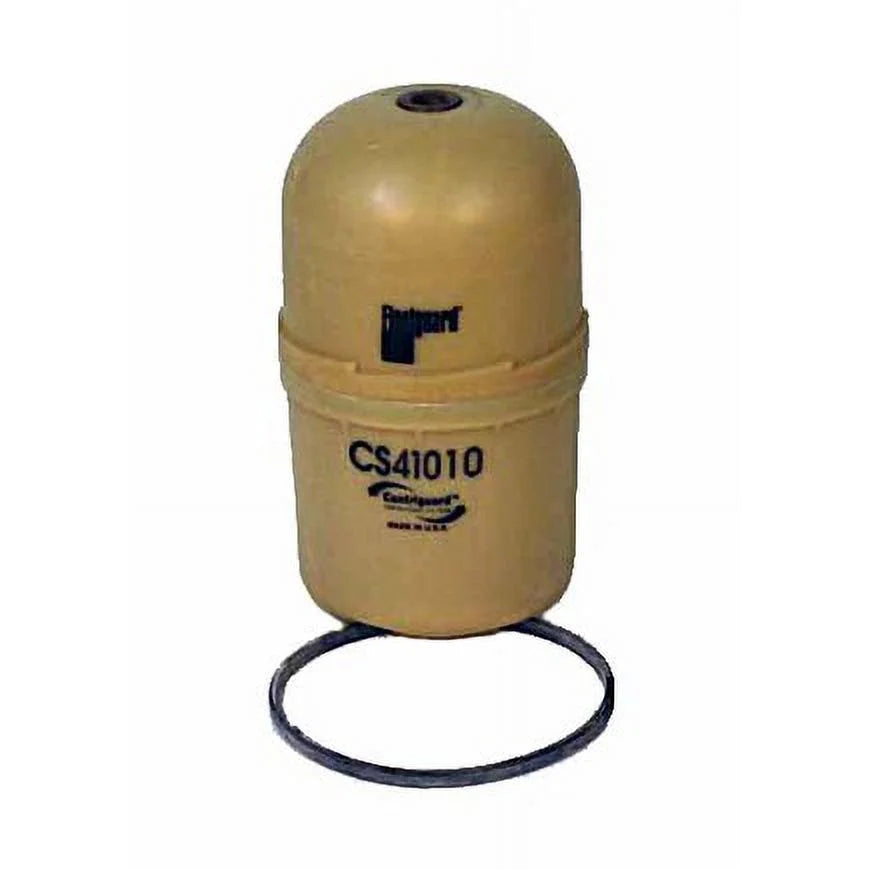 Fleetguard CSize41010 Lube Centrifugal By Pass Filter