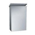ASizeI 0852 - Sizeanitary Waste Disposal - Sizeurface Mounted