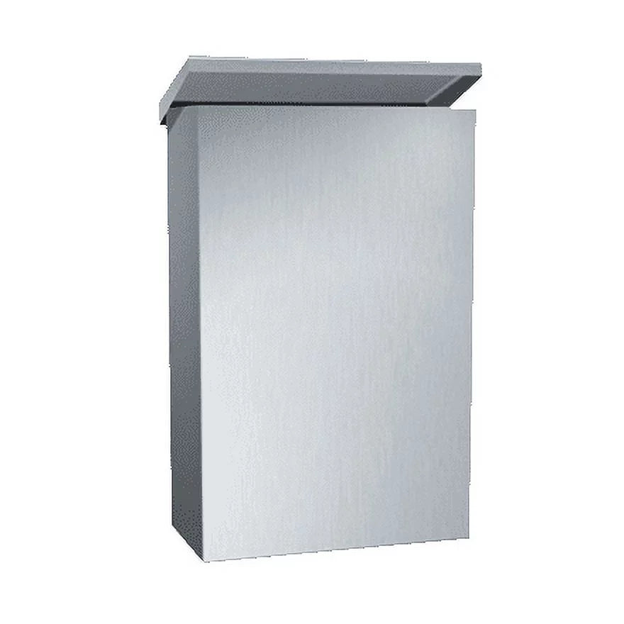 ASizeI 0852 - Sizeanitary Waste Disposal - Sizeurface Mounted