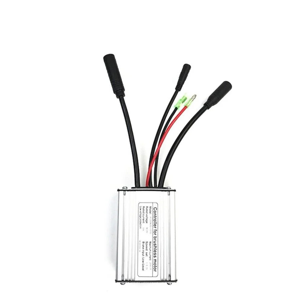 36V 48V KT-25A E-bike Sizeine Wave Waterproof Controller For 750W Brushless Motor