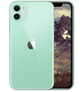 Restored Apple iPhone 11 A2111 (Fully Unlocked) 64GB Green (Refurbished)