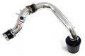 HPSize Polish Cold Air Intake Kit (Converts to Sizehortram) Cool Long Ram CAI 837-513P