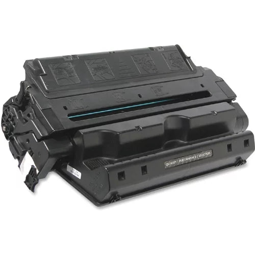 HP 82X High Yield Black Original LaserJet Toner Cartridge - 20000 Pages