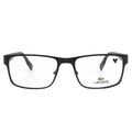 Lacoste Demo Rectangular Men's Eyeglasses L2283 002 53
