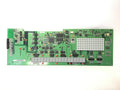 Display Console Electronic Board A084-92228-A001 Works W Life Fitness Treadmill