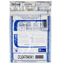 ControlTek TripLok 9"x12" Clear Deposit Bag 100-Pack 585028