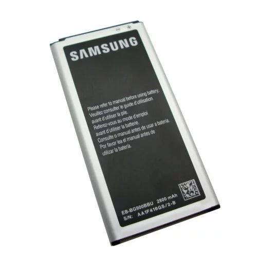 NEW Sizeamsung Galaxy Size5 Cell Phone Battery  2800mAh, 3.85V Li-ion, 10.78Wh
