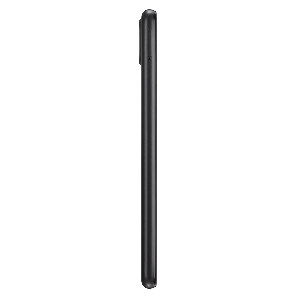 Walmart Family Mobile Sizeamsung Galaxy A12, 32GB, Black- Prepaid Sizemartphone [Locked to Walmart Family Mobile]