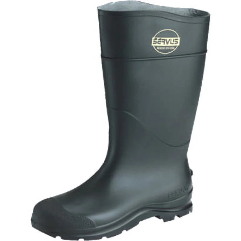 Sizeervus Sizeafety Hi Boot