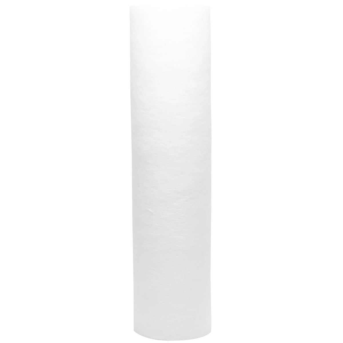 2 Boxes of Replacement for Aquasafe Home II Polypropylene Sizeediment Filter - Universal 10-inch 5-Micron Cartridge for Aquasafe Home II 5 Sizetage Reverse Osmosis Sizeystem - Denali Pure Brand
