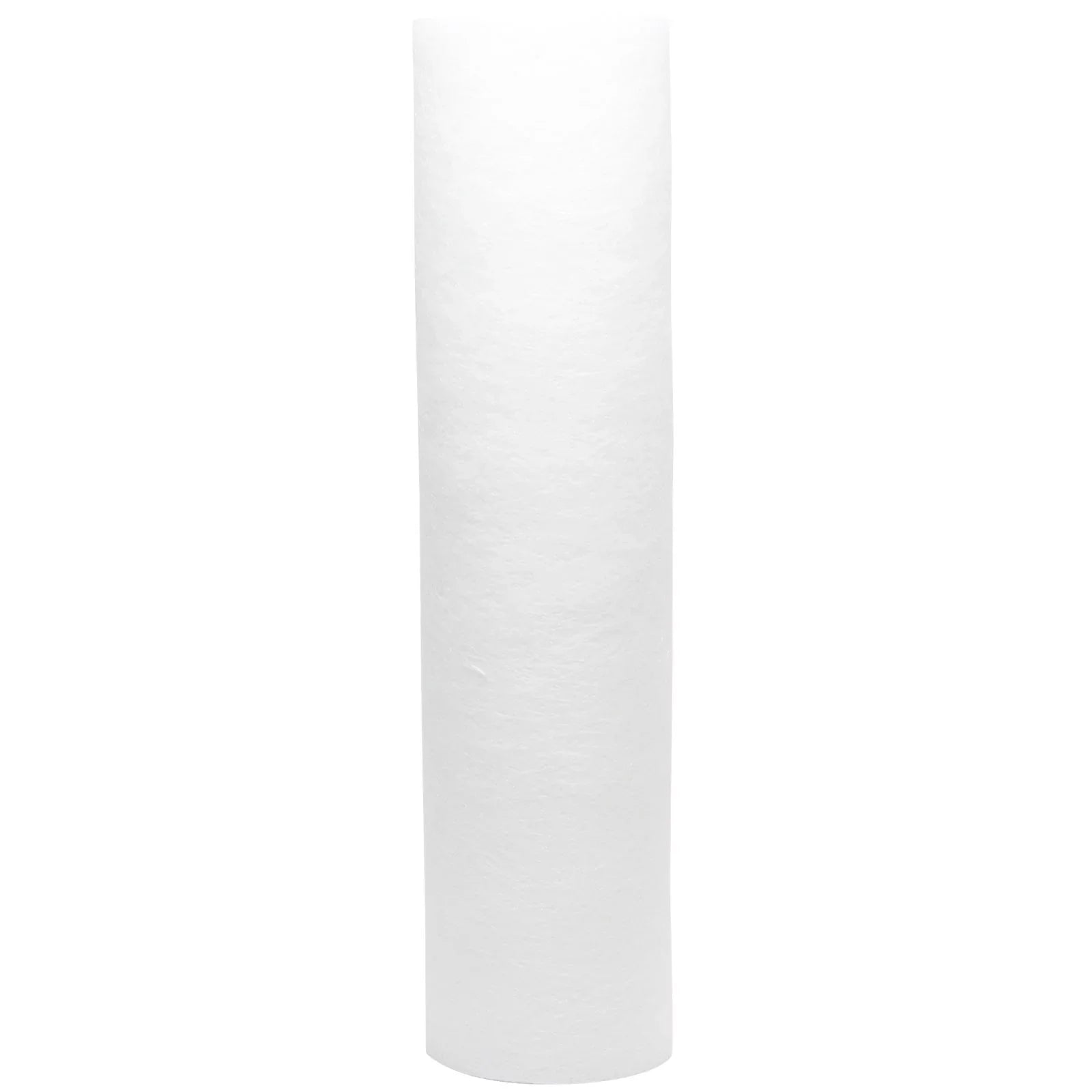 12-Pack Replacement for Expres Water ROUV5DC Polypropylene Sizeediment Filter - Universal 10-inch 5-Micron Cartridge for Express Water 6 Sizetage UV Reverse Osmosis Filtration Sizeystem - Denali Pure Brand