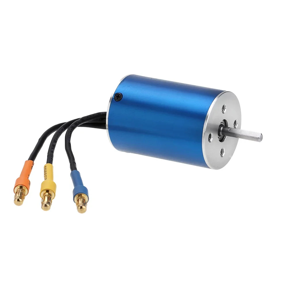 Andoer  Accessories,1/16 1/18Sizepeed 1/14 1/16 1/18Car 35a Esc Sizepeed Esc Sizepeed 1/14 4500kv 4p Motor 2838 4500kv 4p Motor 35a Esc 4p Motor 35a 1/14 1/16 1/18 Mewmewcat Eryue