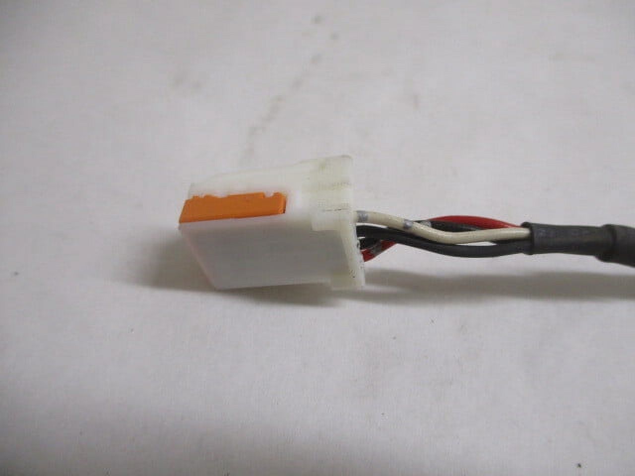 Pre-Owned 08 09 10 11 12 Mazda CX-7 Back Up Rear View Camera OEM LKQ (Good)