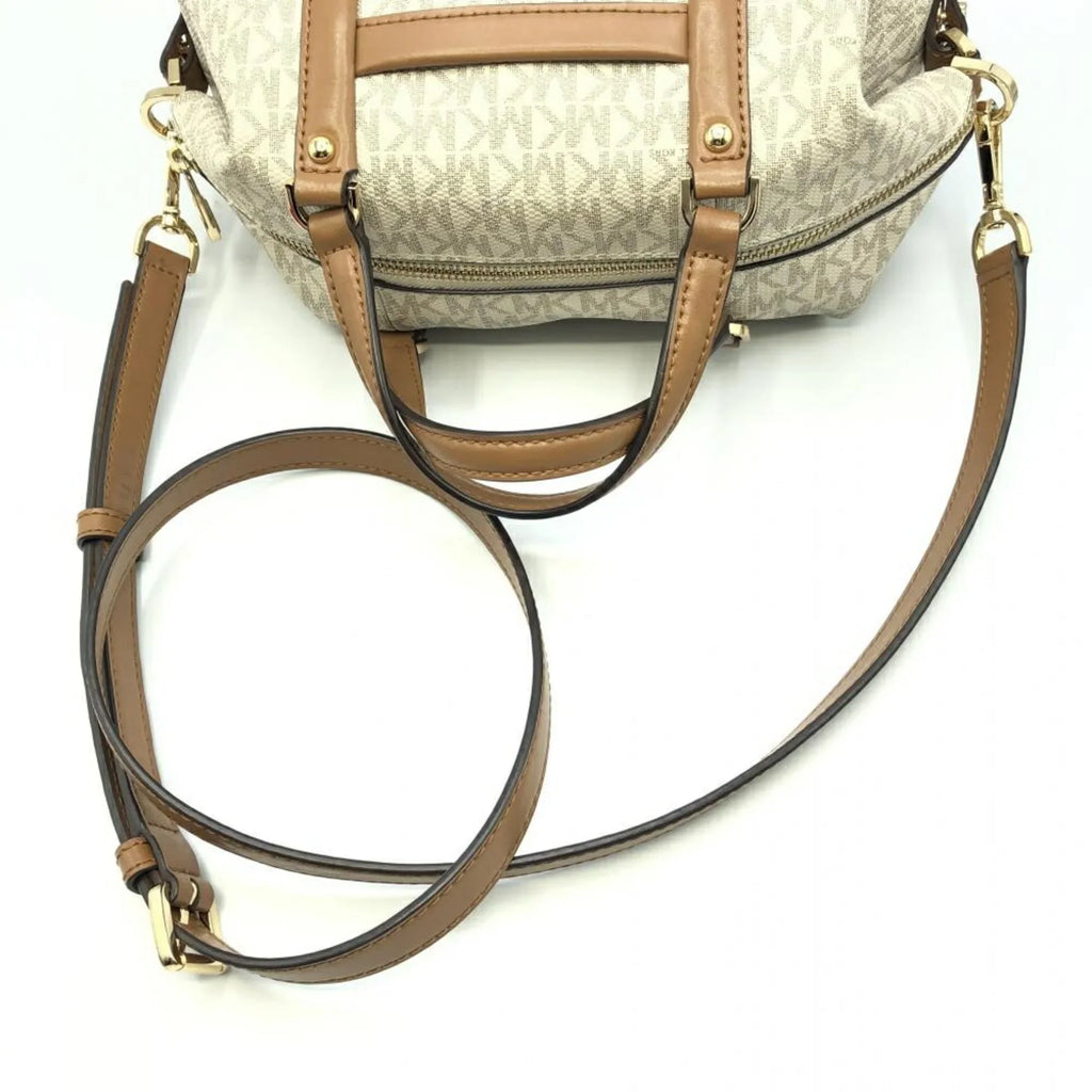 Pre-Owned MICHAEL KORSize Handbag Michael Kors (Like New)