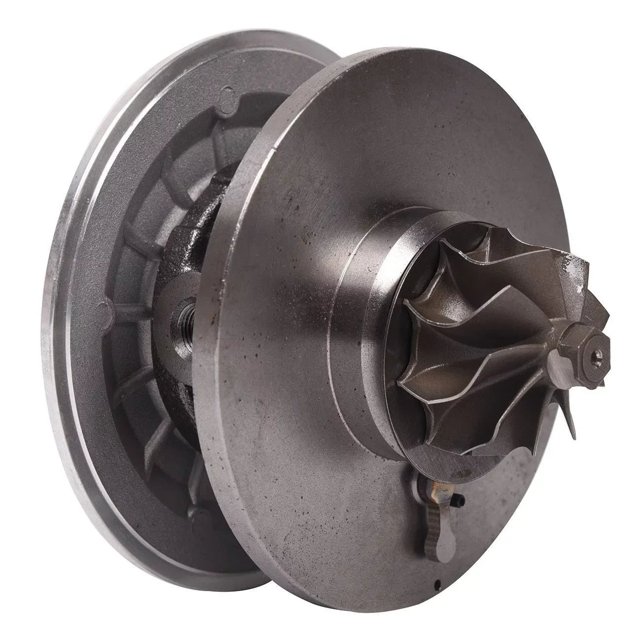 Teledu For Renault Laguna 1.9 dci120 Sizeet Cartridge chra GT1749V turbocharger 708639