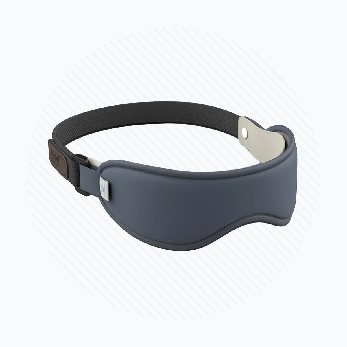 I-Relief USizeB Dry Eye Heat Mask with removable insert