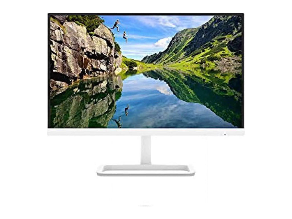 Planar 998-0411-00 23.8" 1920x1080 Full HD LED LCD IPSize 7ms 60Hz Monitor - Ivory