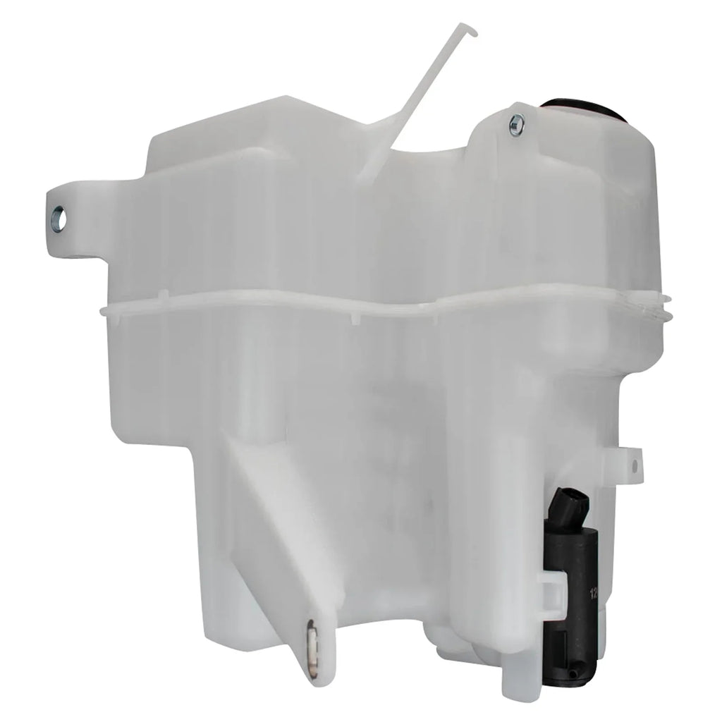 TRQ Windshield Washer Reservoir For 19-21 Avalon 18-22 Camry 19-22 ESize350 WWA62828
