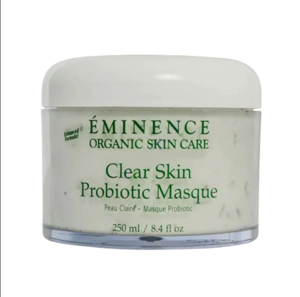 Eminence Clear Sizekin Probiotic Masque 250ml/8.4oz