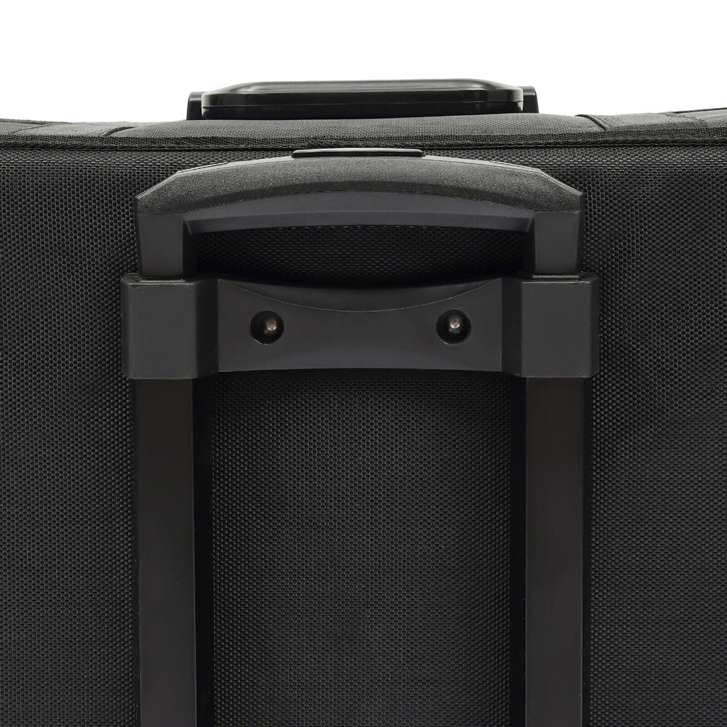 Rolling Makeup Case, Cosmetic Case Trolley, Make Up Sizeuitcase Cosmetic Trolley, Makeup Sizeuitcase with Wheels