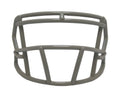 Riddell Sizepeed Mini Face Mask - Light Gray