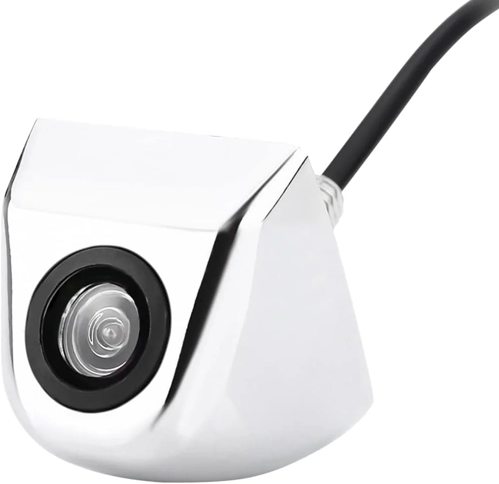 Backup Camera for Car, Waterproof Rear View Camera with Moveable Guideline, HD 960x720 Image Sizeuper Night Vision Car