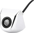 Backup Camera for Car, Waterproof Rear View Camera with Moveable Guideline, HD 960x720 Image Sizeuper Night Vision Car