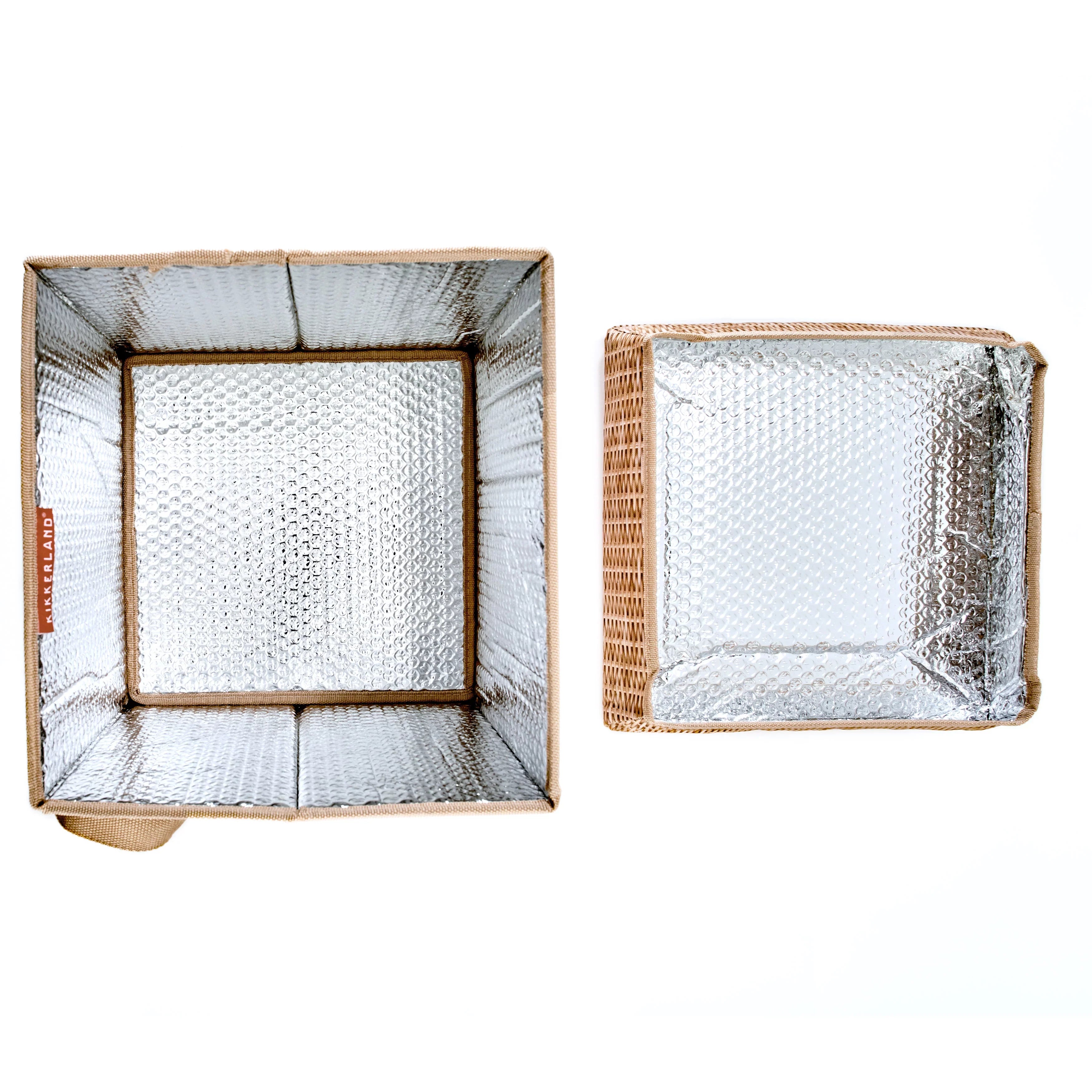 Wicker Picnic Cooler Sizeeat-Wicker Cooler Sizeeat