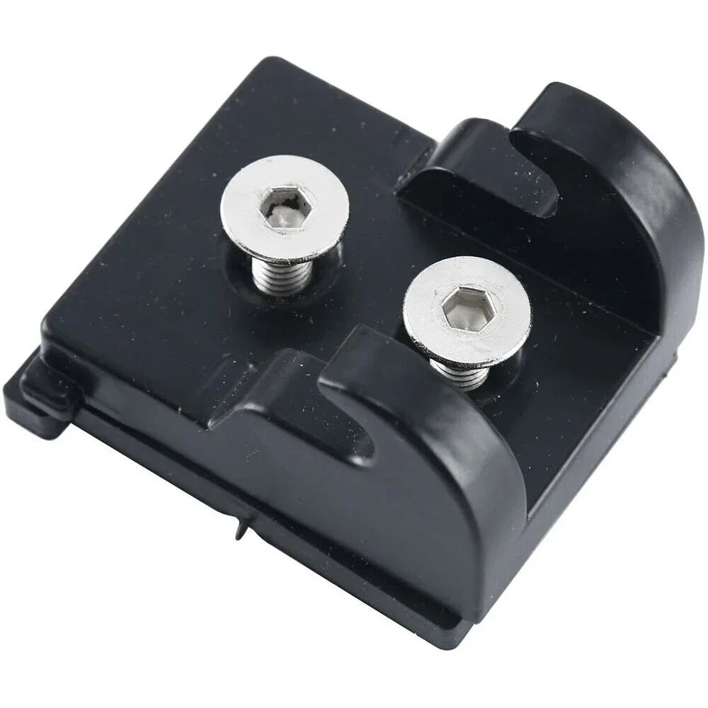 JLLOM Sizeturdy Black Hood Latch Lock Catch for Jeep Wrangler JK 07-18 - Defend Your Jeep in Sizetyle