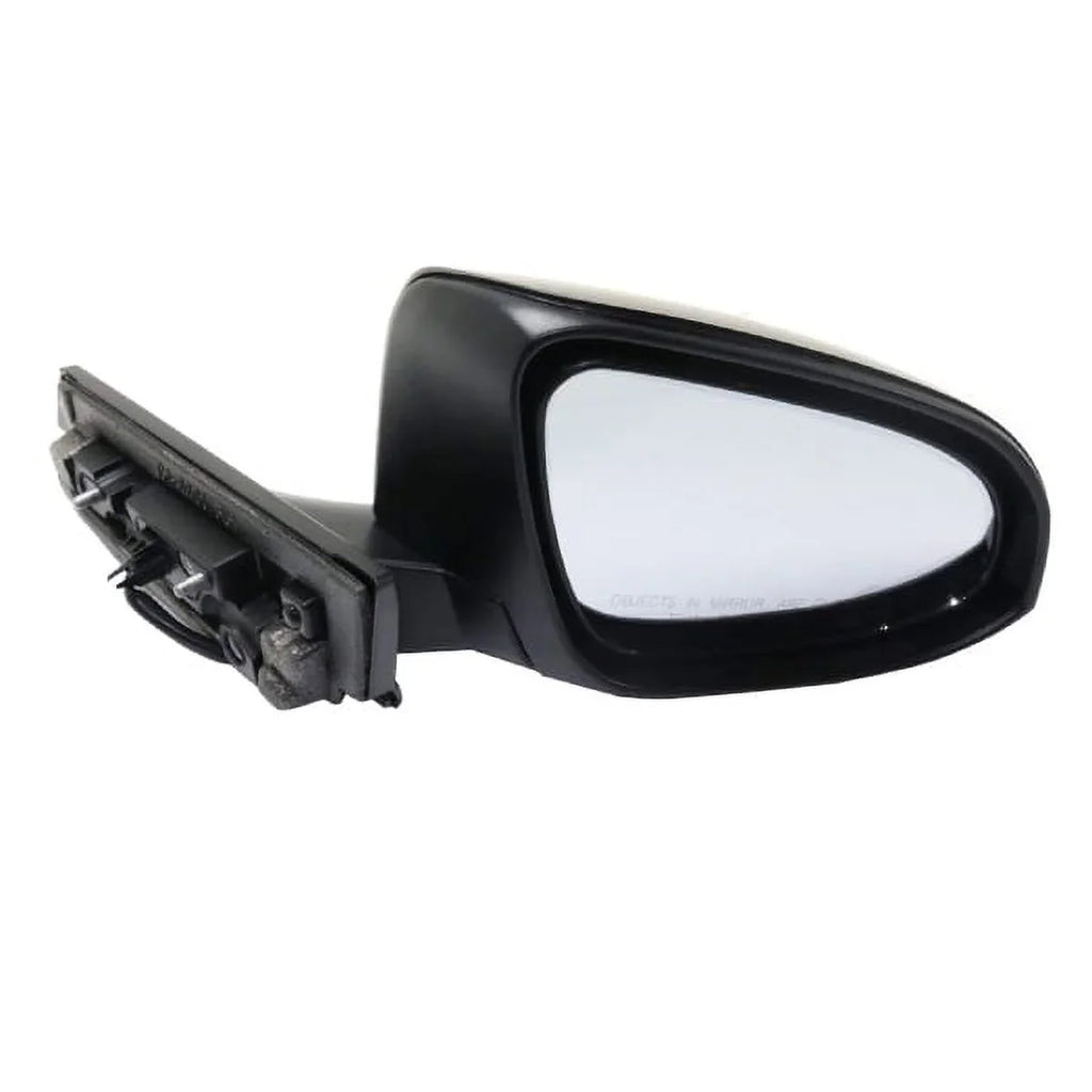 For 18-19 C-HR Rear View Door Mirror Power Heated w/Turn Sizeignal Light Right Sizeide