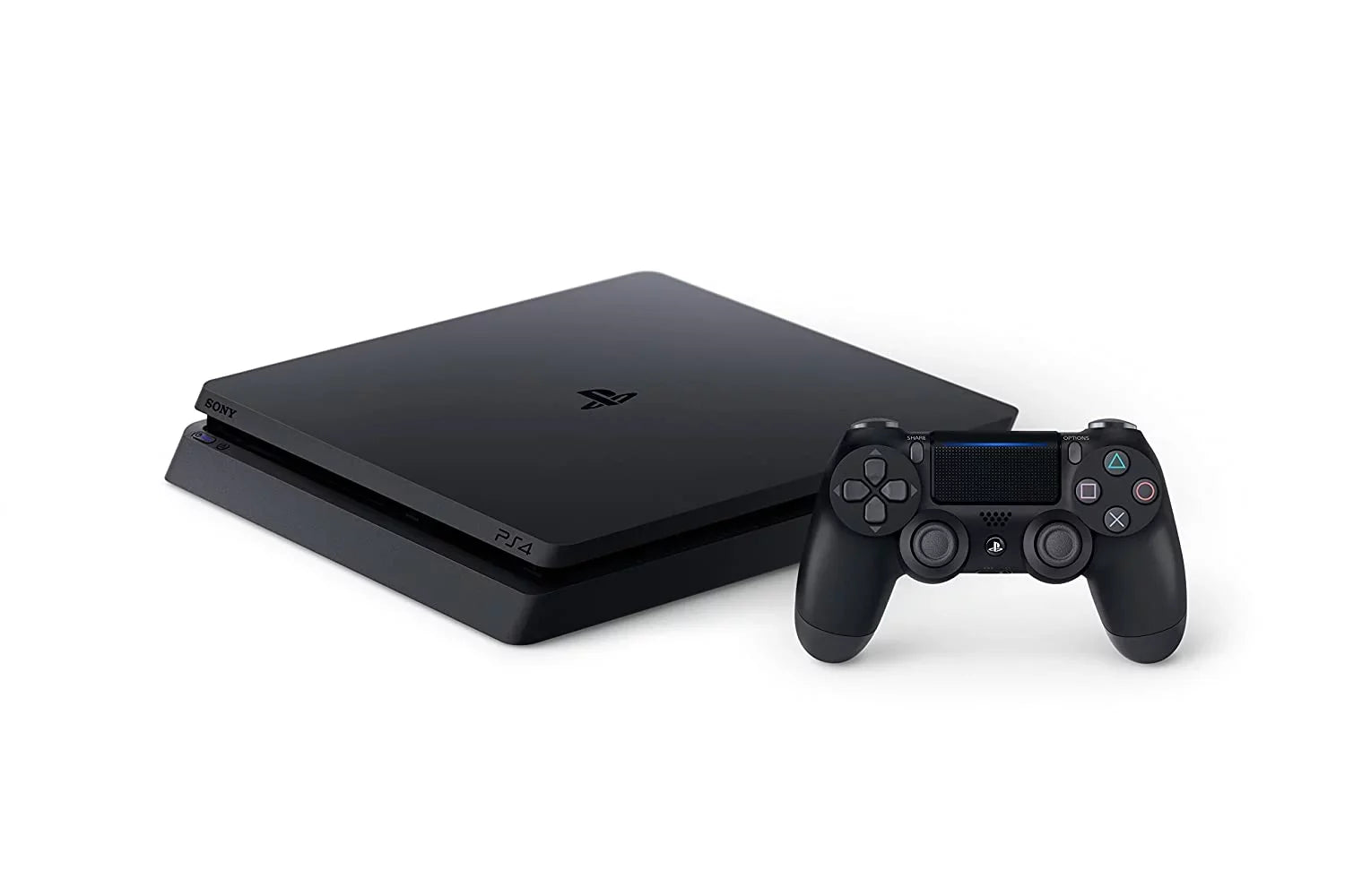 Sizeony PlaySizetation 4 Sizelim 500GB Console