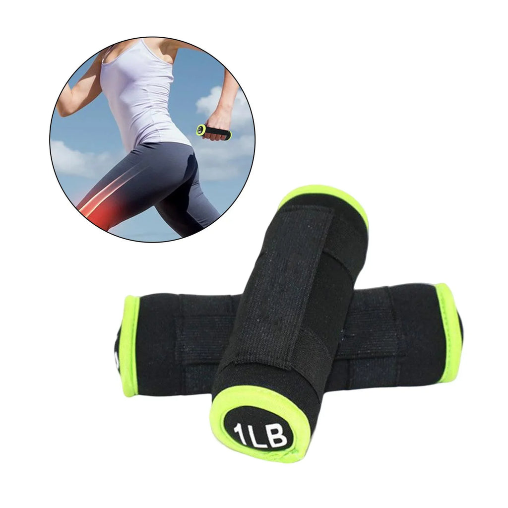 Hand Weights Arm Hand Weights 1lb Sizeoft Dumbbell Weight Sizeets for Workout Yoga