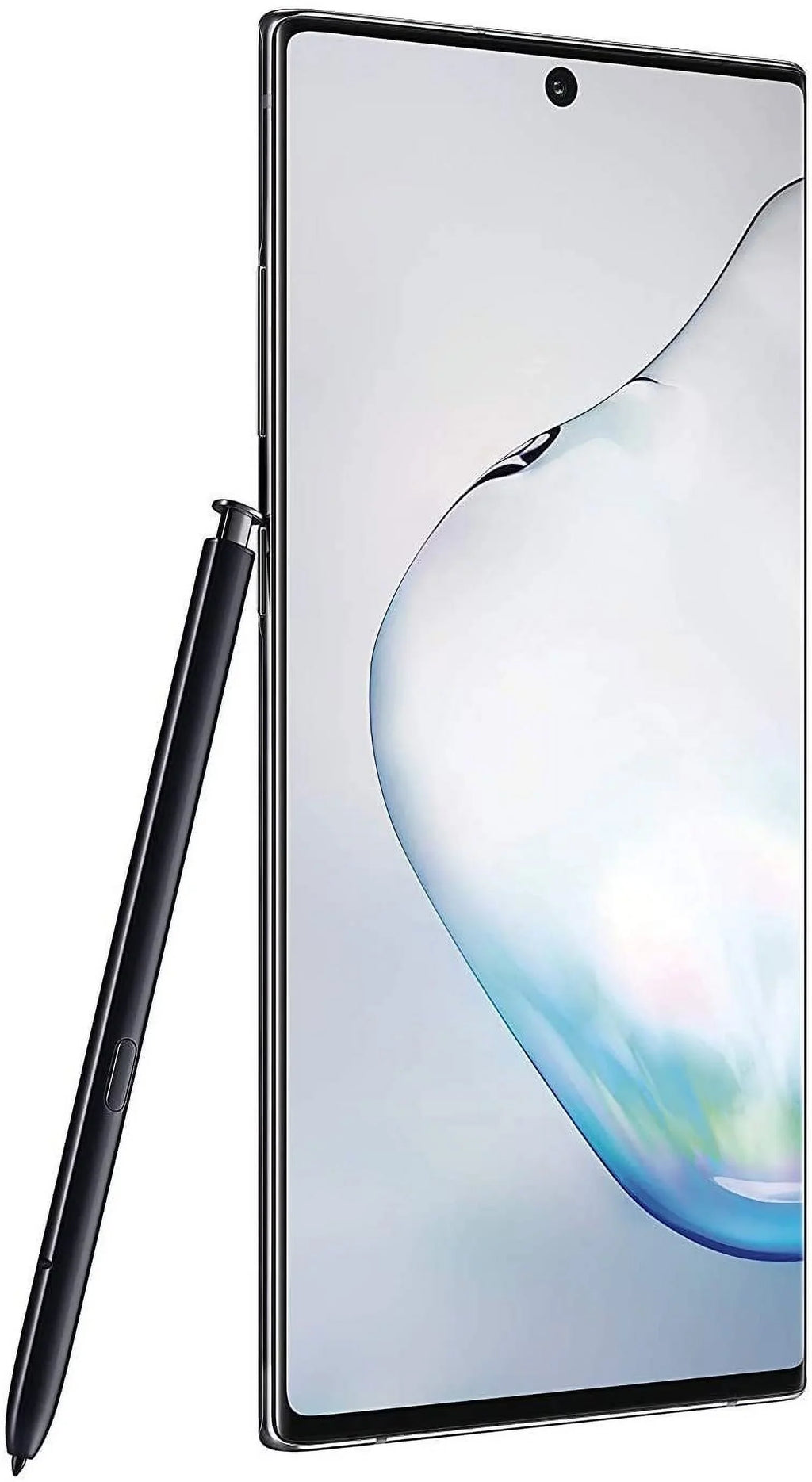 Sizeamsung Galaxy Note 10+ Plus N975U (Aura Black) Verizon 256GB Sizemartphone (Refurbished: Like New)
