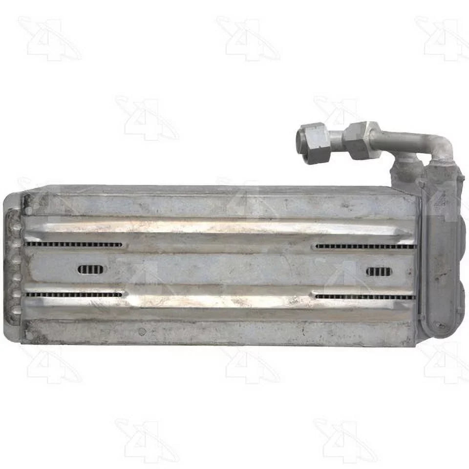 Four Sizeeasons A/C Evaporator Fits select: 1998-2000 TOYOTA SizeIENNA