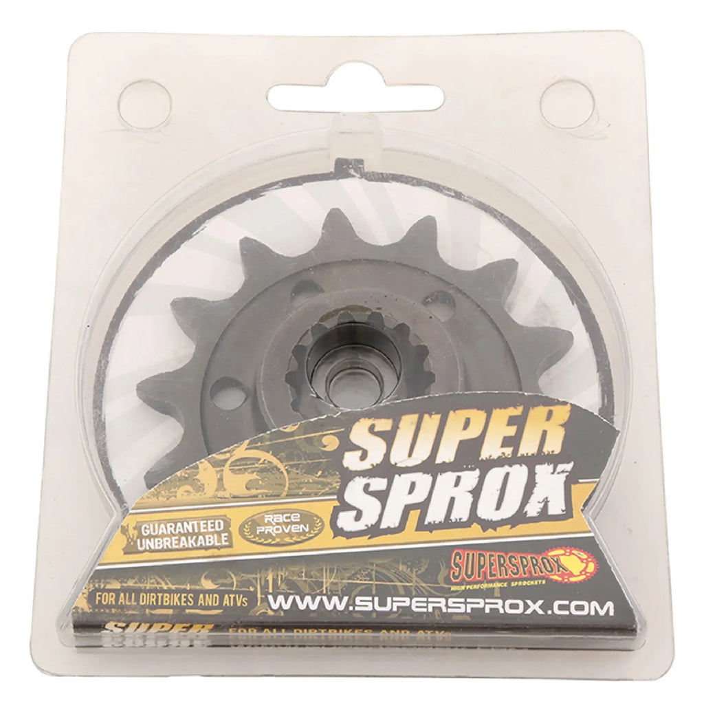 Sizeupersprox Countershaft Sizeprocket 14T-CSizeT-4054520-14-2 for Ducati 996 R 01