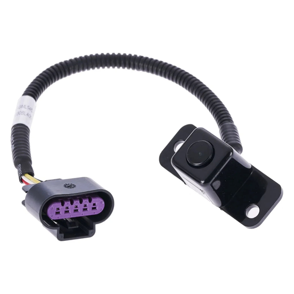 Backup Camera Replaces for 07-08 Cadillac Escalade  Chevrolet Avalanche 15862575 15173618
