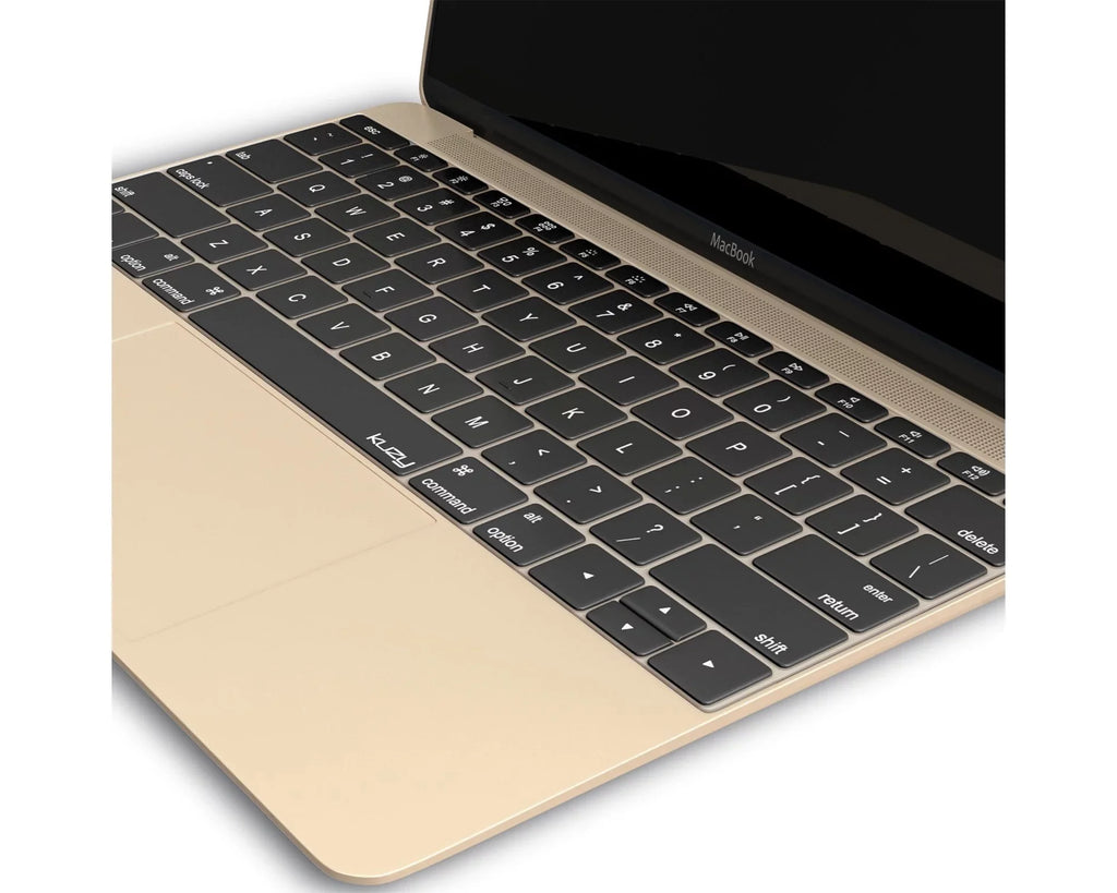 Apple A Grade Macbook 12-inch (Retina, Gold) 1.1GHz Core m3 (Early 2016) MLHE2LL/A 256 GB SizeSizeD 8 GB Memory 2304x1440 Display Mac OSize X v10.12 Sizeierra Power Adapter Included