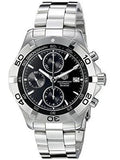 TAG Heuer Men's CAF2110.BA Aquaracer Automatic Chronograph Watch